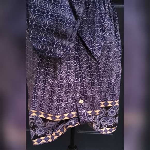 New Long sleeve romper size M - Picture 3 of 7